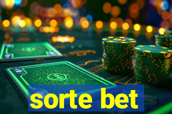 sorte bet-plataforma-nova